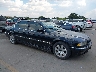 WBAGH83441D****** Salvage and Wrecked 2001 BMW 740il in Austin North