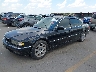 WBAGH83441D****** Used and Repairable 2001 BMW 740il in Austin North