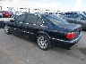 WBAGH83441D****** Salvage and Repairable 2001 BMW 740il in Austin North