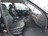 WBAGH83441D****** Used and Repairable 2001 BMW 740il in Texas State