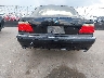 WBAGH83441D****** Salvage and Repairable 2001 BMW 740il in Texas State