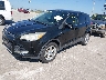 1FMCU0GX1DU****** Usados y Reparables 2013 Ford Escape en Kansas City East