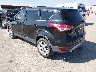 1FMCU0GX1DU****** Salvamento y Reparables 2013 Ford Escape en Kansas City East