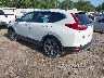 5J6RW2H8XJL****** Salvamento y Reparables 2018 Honda CR-V en Davenport