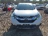 5J6RW2H8XJL****** Salvamento y Reparables 2018 Honda CR-V en Estado de Iowa