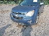 2CNFLFE58B6****** Used 2011 Chevrolet Equinox in Ohio State