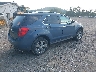 2CNFLFE58B6****** Salvage and Wrecked 2011 Chevrolet Equinox in Ohio State