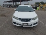 19XFB2F57EE****** Destrozados 2014 Honda Civic en Estado de California