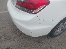 19XFB2F57EE****** Salvamento y Destrozados 2014 Honda Civic en Fresno