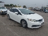 19XFB2F57EE****** Salvamento y Destrozados 2014 Honda Civic en Fresno