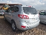 5NMSG3AB8AH****** Salvage and Repairable 2010 Hyundai Santa Fe in Phoenix