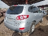 5NMSG3AB8AH****** Salvage and Wrecked 2010 Hyundai Santa Fe in Arizona State