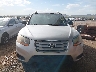 5NMSG3AB8AH****** Salvage and Repairable 2010 Hyundai Santa Fe in Arizona State