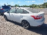 1FADP3F23EL****** Salvamento y Reparables 2014 Ford Focus en Honolulu