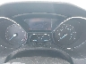 1FADP3F23EL****** Salvamento 2014 Ford Focus en Honolulu