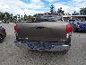 5TFDV58198X****** Wrecked 2008 Toyota Tundra
