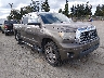 5TFDV58198X****** Salvage and Wrecked 2008 Toyota Tundra in Seattle