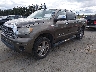 5TFDV58198X****** Used and Repairable 2008 Toyota Tundra in Seattle