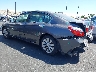 1HGCR3F97FA****** Repairable 2015 Honda Accord in California State