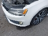 3VW5A7AJ7DM****** Salvamento y Reparables 2013 Volkswagen Jetta en Estado de California