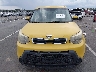 KNDJP3A53E7****** Wrecked 2014 Kia Soul in North Carolina State