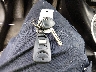 KNDJP3A53E7****** Salvage 2014 Kia Soul in North Carolina State