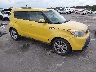 KNDJP3A53E7****** Salvage and Wrecked 2014 Kia Soul in Raleigh