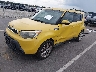 KNDJP3A53E7****** Used and Repairable 2014 Kia Soul in Raleigh