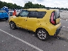 KNDJP3A53E7****** Salvage and Repairable 2014 Kia Soul in Raleigh