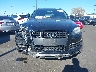 WA1LGAFE2FD****** Wrecked 2015 Audi Q7 in California State