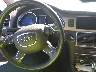 WA1LGAFE2FD****** Salvage 2015 Audi Q7 in California State