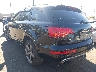 WA1LGAFE2FD****** Salvage and Repairable 2015 Audi Q7 in Ace Perris
