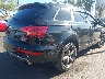 WA1LGAFE2FD****** Salvage and Wrecked 2015 Audi Q7 in California State