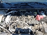 3N1AB8BV1LY****** Reparables 2020 Nissan Sentra en North Hollywood