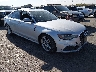 WAUFGAFC0FN****** Salvage and Wrecked 2015 Audi A6 in El Paso