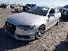 WAUFGAFC0FN****** Used and Repairable 2015 Audi A6 in El Paso