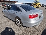 WAUFGAFC0FN****** Salvage and Repairable 2015 Audi A6 in El Paso