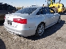 WAUFGAFC0FN****** Salvage and Wrecked 2015 Audi A6 in Texas State
