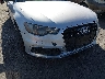 WAUFGAFC0FN****** Salvage and Repairable 2015 Audi A6 in Texas State