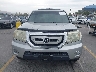 5FNYF4H58BB****** Wrecked 2011 Honda Pilot in California State
