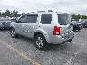 5FNYF4H58BB****** Salvage and Repairable 2011 Honda Pilot in Fremont