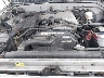 5TEWN72N64Z****** Repairable 2004 Toyota Tacoma in Long Island