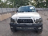5TEWN72N64Z****** Wrecked 2004 Toyota Tacoma in New York State