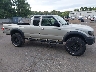 5TEWN72N64Z****** Used 2004 Toyota Tacoma in New York State