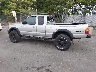 5TEWN72N64Z****** Repairable 2004 Toyota Tacoma in New York State