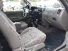5TEWN72N64Z****** Used and Repairable 2004 Toyota Tacoma in New York State
