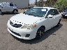 JTDBU4EE5B9****** Usados y Reparables 2011 Toyota Corolla en Fontana