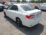 JTDBU4EE5B9****** Salvamento y Reparables 2011 Toyota Corolla en Fontana