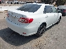 JTDBU4EE5B9****** Salvamento y Destrozados 2011 Toyota Corolla en Estado de California