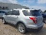 1FMHK7D9XCG****** Salvage and Repairable 2012 Ford Explorer in Houston North